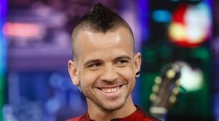 David Muñoz, en el hospital por sus problemas de cadera