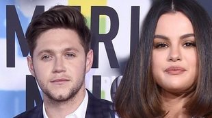 Niall Horan niega su romance con Selena Gomez