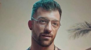 Rubén niega estar con Fiama