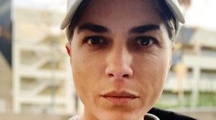 Selma Blair, optimista sobre su esclerosis: "Necesito recuperarme"