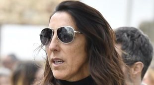 Paz Padilla se despide de su madre: "Ella disfrazaba la vida"