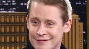 Macaulay Culkin se sincera sobre su relación con Michael Jackson