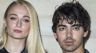 Joe Jonas y Sophie Turner serán padres