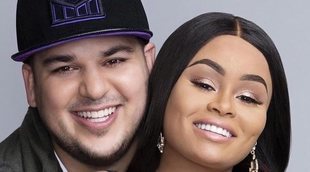 Blac Chyna pide que Robert Kardashian retire su demanda