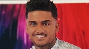 Julián: "A mi madre la condenaron a 15 años por tirarme por el balcón"