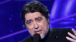 Joaquín Sabina, operado de urgencia
