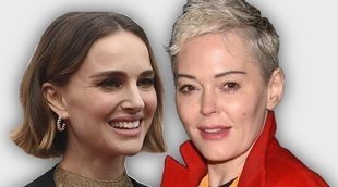 McGowan a Natalie Portman: "Tu activismo es un fraude"