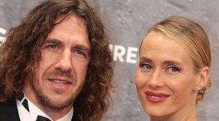 Carles Puyol y Vanesa Lorenzo, entre los invitados a los Premios Laureus 2020