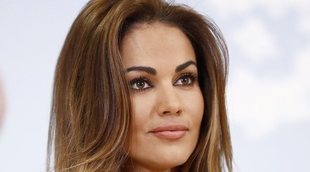 Las lágrimas de Lara al poner rumbo a Honduras