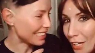 Fani y Soraya, nueva amistad a la vista