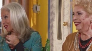 María Jiménez habla sobre sus tres meses ingresada en la UCI