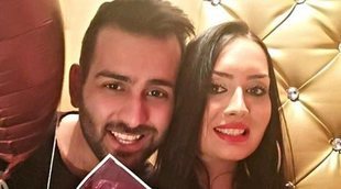 Juan Antonio ('OT 2017') anuncia que va a ser padre