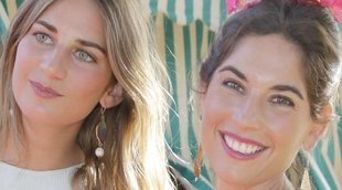 Así se llevan las hermanas Montes