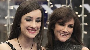 Una de cal y otra de arena para Adara