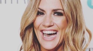 Muere Caroline Flack, presentadora y exnovia de Harry Styles
