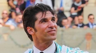 Cayetano Rivera vuelve al ruedo