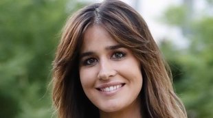 El primer cumpleaños de Isabel Jiménez como madre