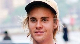 Justin Bieber se afeita el bigote que tan poco ha gustado a sus fans