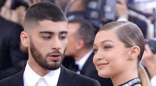 Zayn Malik y Gigi Hadid confirman su reconciliación