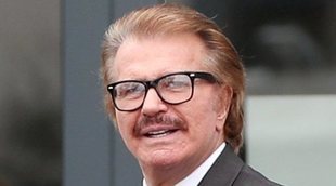 Bigote Arrocet por fin se ha hecho las pruebas de paternidad