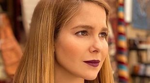 Natalia Sánchez disfruta de los encantos de Dubai en familia