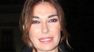 Las primeras palabras de Raquel Revuelta tras la muerte de su exmarido