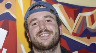 Álex Lequio, ingresado de nuevo por una recaída