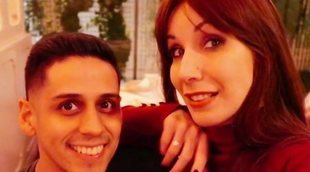 Christofer y Fani anuncian boda