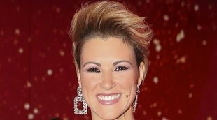 El perdón de María Jesús a Curro: "Hay que amar, disfrutar y perdonar"