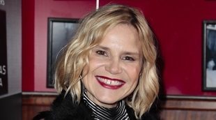 Eugenia revela cómo se lleva con su hermano Cayetano