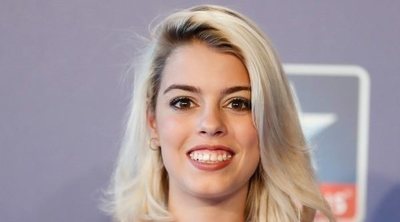 Nerea Rodríguez: "TCMS' es un programa que me está ayudando mucho como actriz"