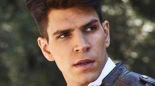 Diego, tras su ruptura con Estela: "De todo se sale"