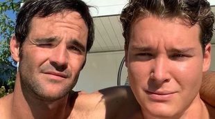 José Bono Junior habla de su orientación sexual, su boda y su padre