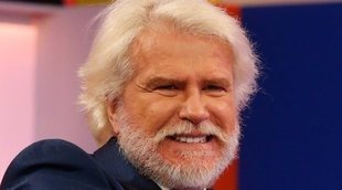 La sobrina de Bigote Arrocet: "He sido el hombro donde llorar"