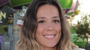 Lorena desvela el sexo de su bebé dedicándole una canción