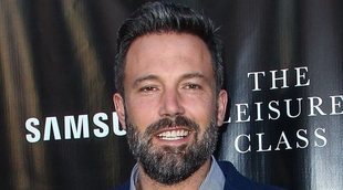 Ben Affleck se arrepiente de su divorcio con Jennifer Garner