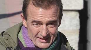 Alessandro Lequio habla sobre la salud de su hijo tras su ingreso