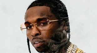 Asesinan al rapero Pop Smoke