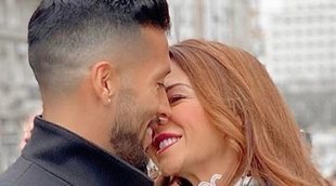 El enorme sacrificio que hizo Tamara para estar con Ezequiel