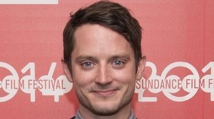 Elijah Wood ha sido padre