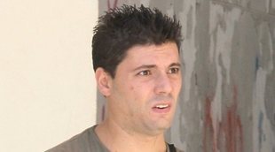 La emocionante carta del hijo de Fran Álvarez