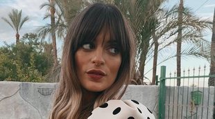 Así de triste fue para Susana irse de casa de Gonzalo