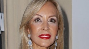 Lomana, enamorada de un misterioso hombre