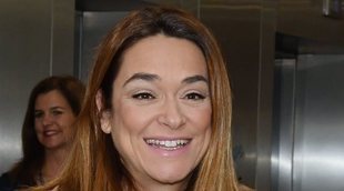 Toñi Moreno celebra el primer mes de vida de su hija Lola