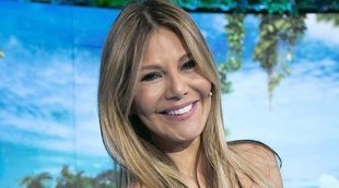 Ivonne Reyes cuenta cuál fue su reacción al saber que su hijo iba a 'SV 2020'