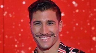 Gianmarco y su alarmante reflexión: "El que se va, se va"