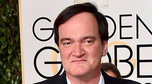 Tarantino ha sido padre de su primer hijo