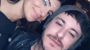 Susana Molina celebra su cumpleaños con Cepeda