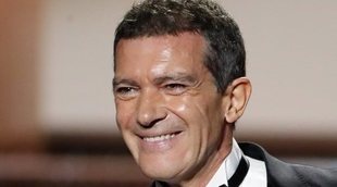 Banderas aclara si está en la ruina