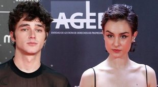 Natalia y Pol Granch se escapan juntos a la nieve